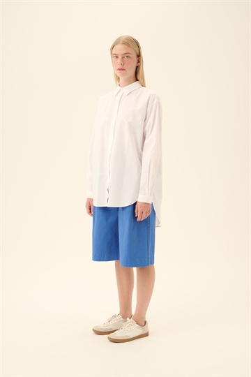 Rue de Tokyo Shelby White